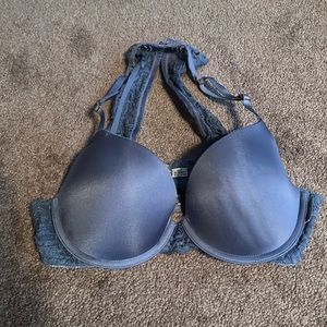Aerie periwinkle blue 36 B bra